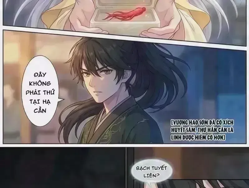 Ta Mở Nông Trường Ở Tiên Giới Chapter 6.6 - Trang 7