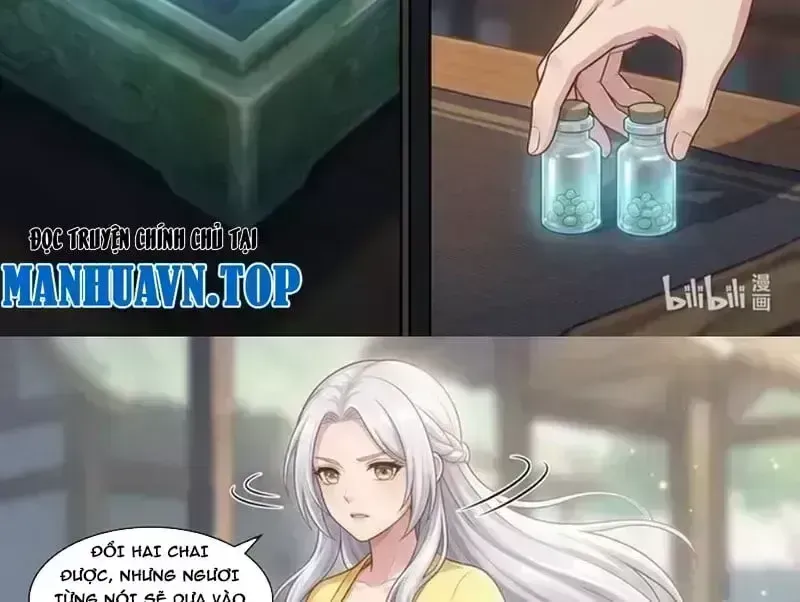 Ta Mở Nông Trường Ở Tiên Giới Chapter 6.6 - Trang 9