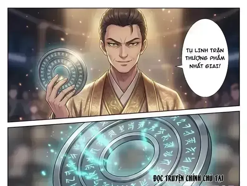 Ta Mở Nông Trường Ở Tiên Giới Chapter 6.7 - Trang 23
