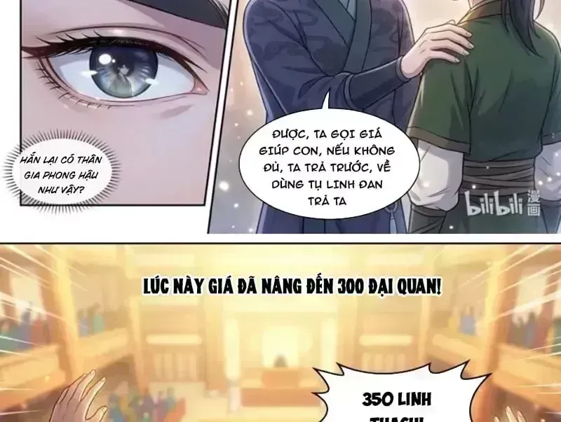 Ta Mở Nông Trường Ở Tiên Giới Chapter 6.7 - Trang 26