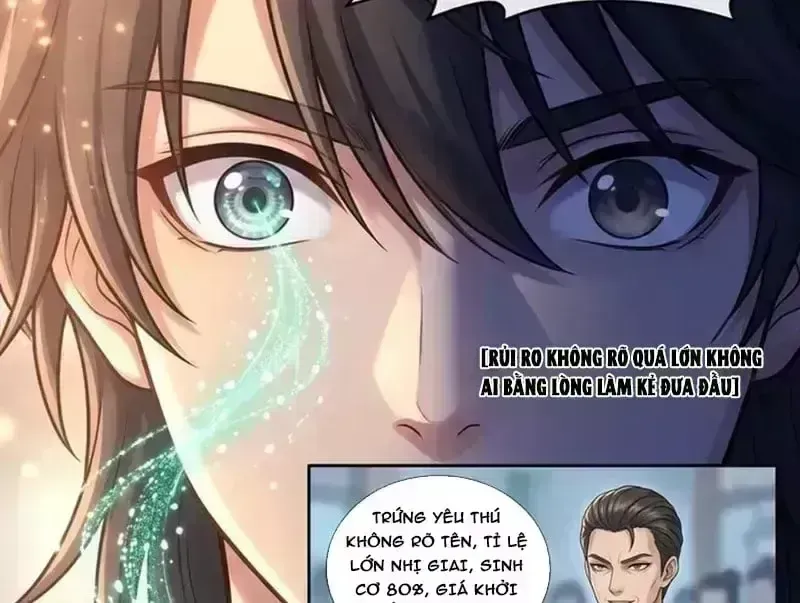 Ta Mở Nông Trường Ở Tiên Giới Chapter 6.7 - Trang 34