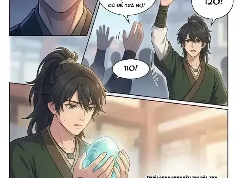 Ta Mở Nông Trường Ở Tiên Giới Chapter 6.7 - Trang 36