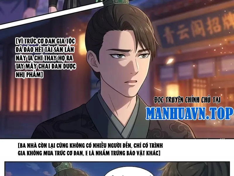 Ta Mở Nông Trường Ở Tiên Giới Chapter 6 - Trang 10