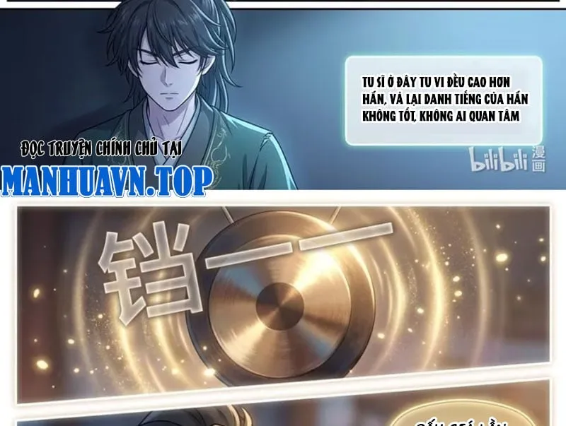 Ta Mở Nông Trường Ở Tiên Giới Chapter 6 - Trang 14