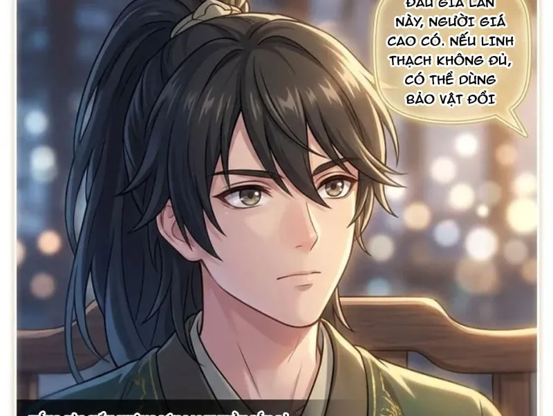 Ta Mở Nông Trường Ở Tiên Giới Chapter 6 - Trang 15