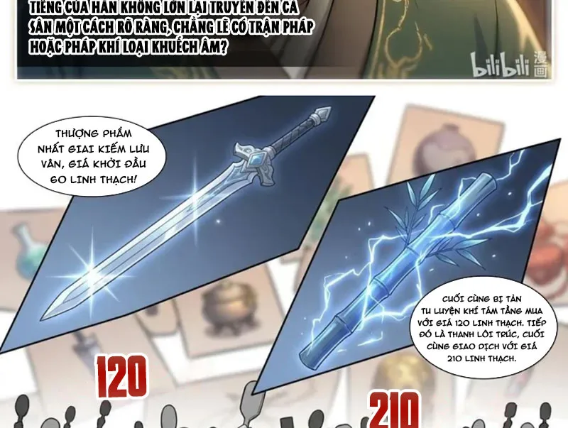 Ta Mở Nông Trường Ở Tiên Giới Chapter 6 - Trang 16