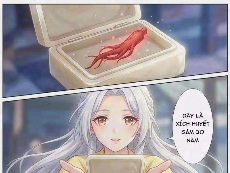 Ta Mở Nông Trường Ở Tiên Giới Chapter 6 - Trang 2