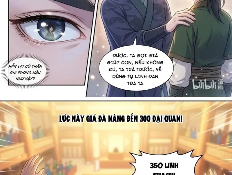 Ta Mở Nông Trường Ở Tiên Giới Chapter 6 - Trang 21