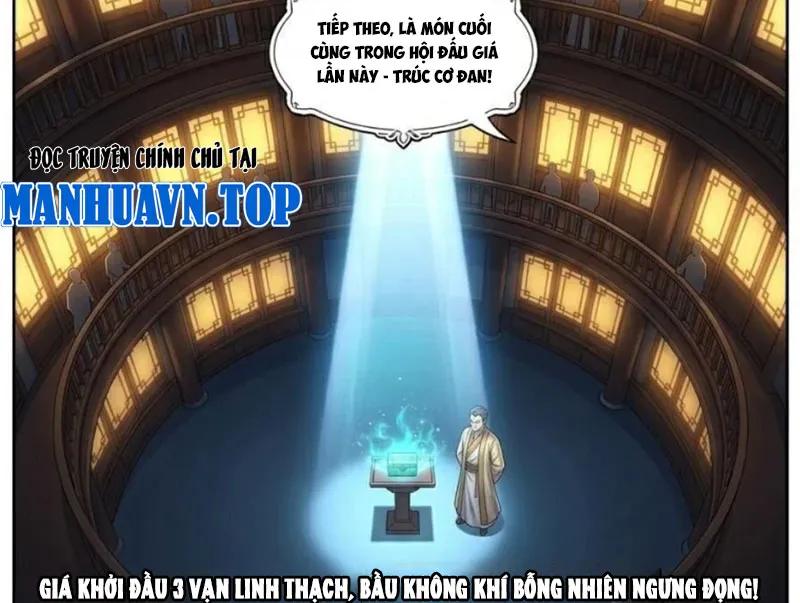 Ta Mở Nông Trường Ở Tiên Giới Chapter 6 - Trang 27