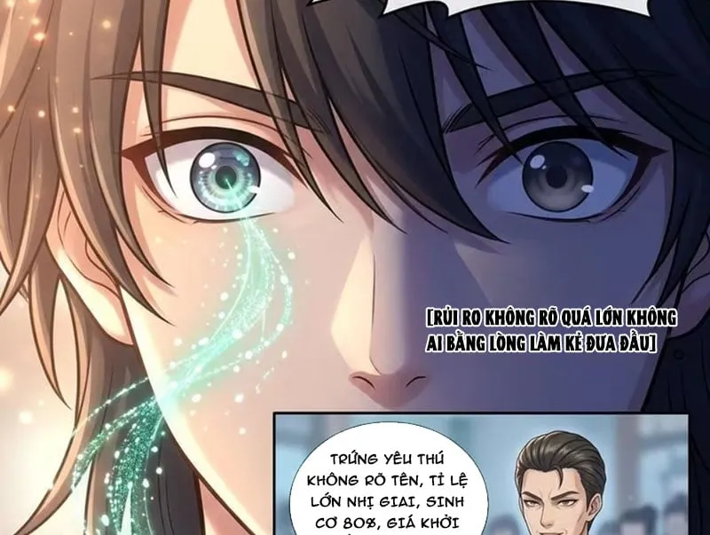 Ta Mở Nông Trường Ở Tiên Giới Chapter 6 - Trang 29