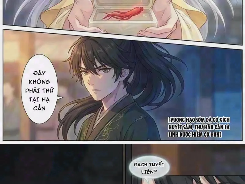 Ta Mở Nông Trường Ở Tiên Giới Chapter 6 - Trang 3