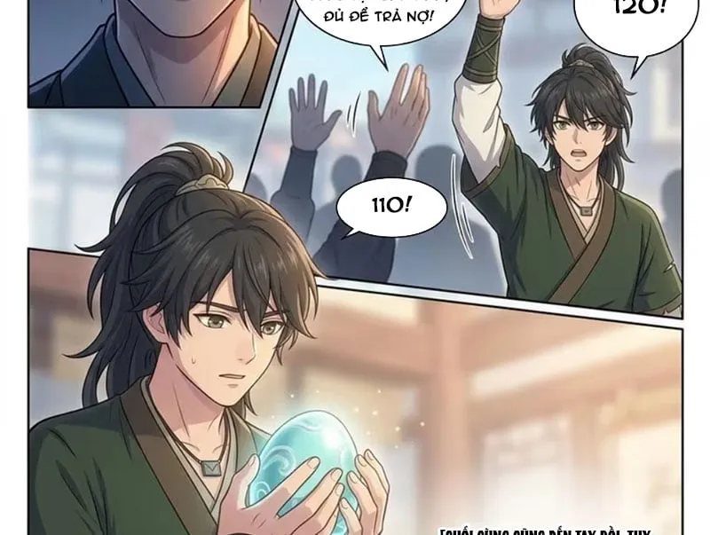 Ta Mở Nông Trường Ở Tiên Giới Chapter 6 - Trang 31