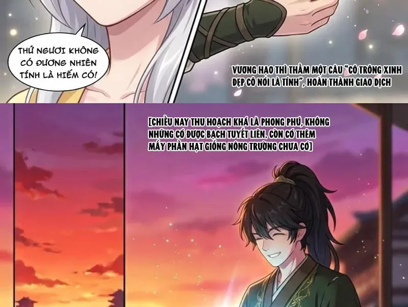 Ta Mở Nông Trường Ở Tiên Giới Chapter 6 - Trang 7