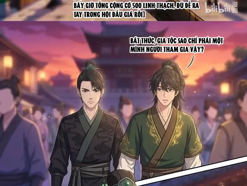 Ta Mở Nông Trường Ở Tiên Giới Chapter 6 - Trang 9