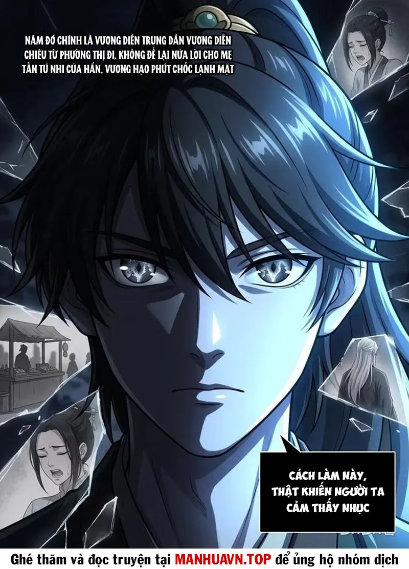 Ta Mở Nông Trường Ở Tiên Giới Chapter 7 - Trang 17