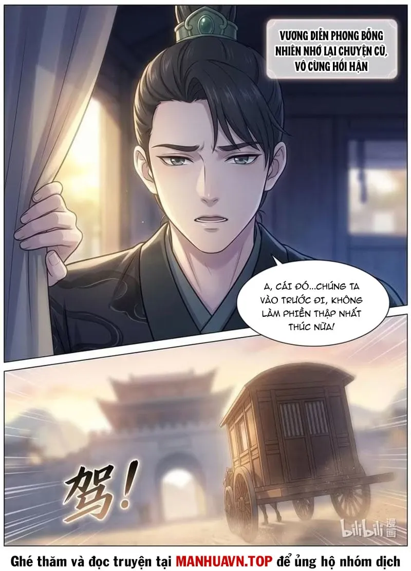 Ta Mở Nông Trường Ở Tiên Giới Chapter 7 - Trang 18