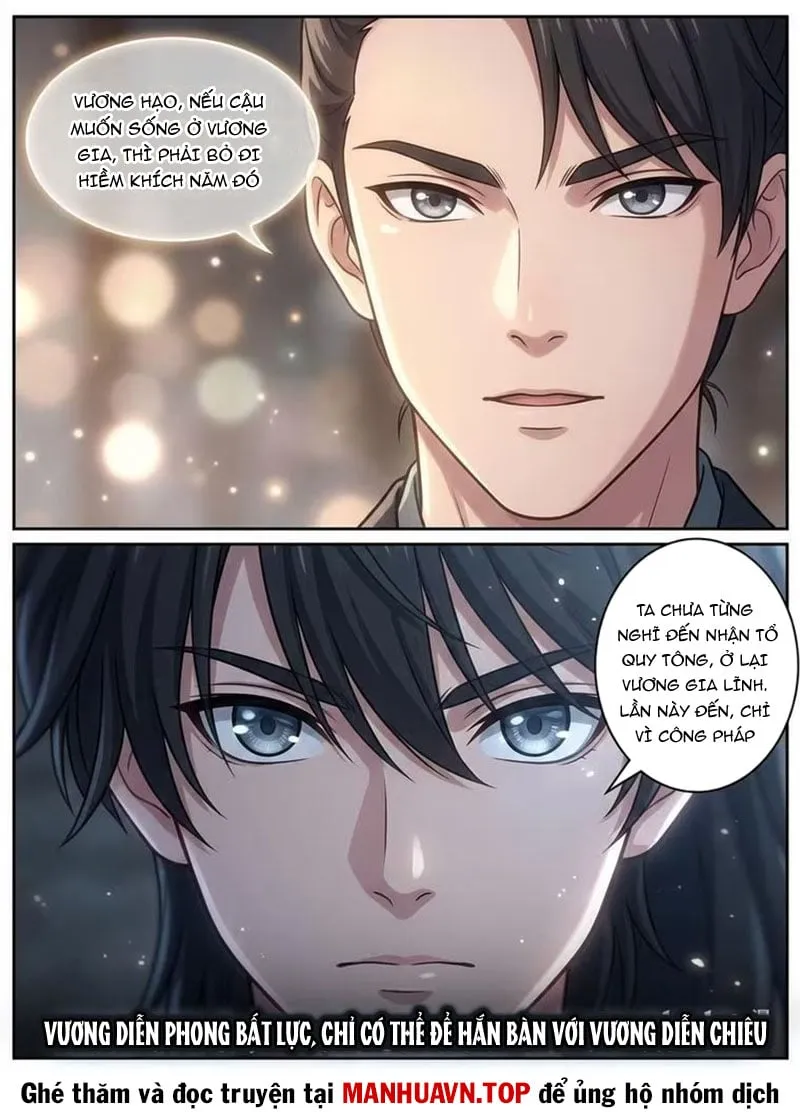 Ta Mở Nông Trường Ở Tiên Giới Chapter 7 - Trang 19