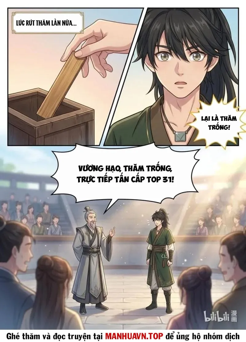 Ta Mở Nông Trường Ở Tiên Giới Chapter 8 - Trang 13