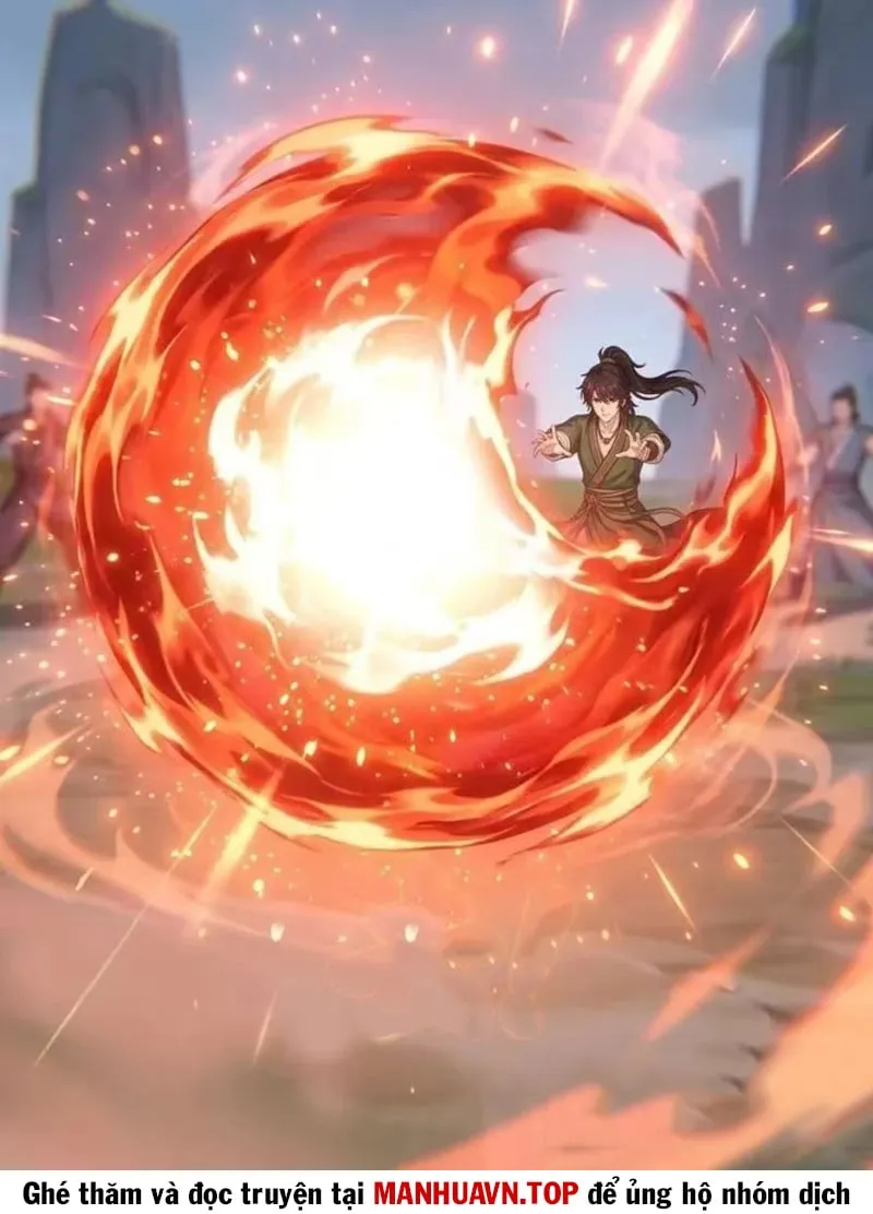 Ta Mở Nông Trường Ở Tiên Giới Chapter 8 - Trang 19