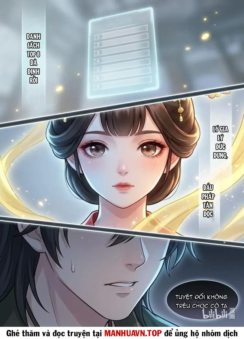 Ta Mở Nông Trường Ở Tiên Giới Chapter 8 - Trang 22