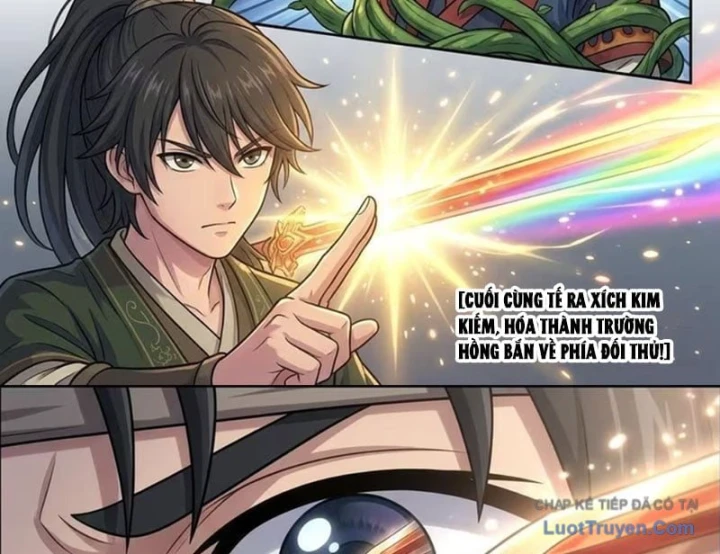 Ta Mở Nông Trường Ở Tiên Giới Chapter 9 - Trang 10