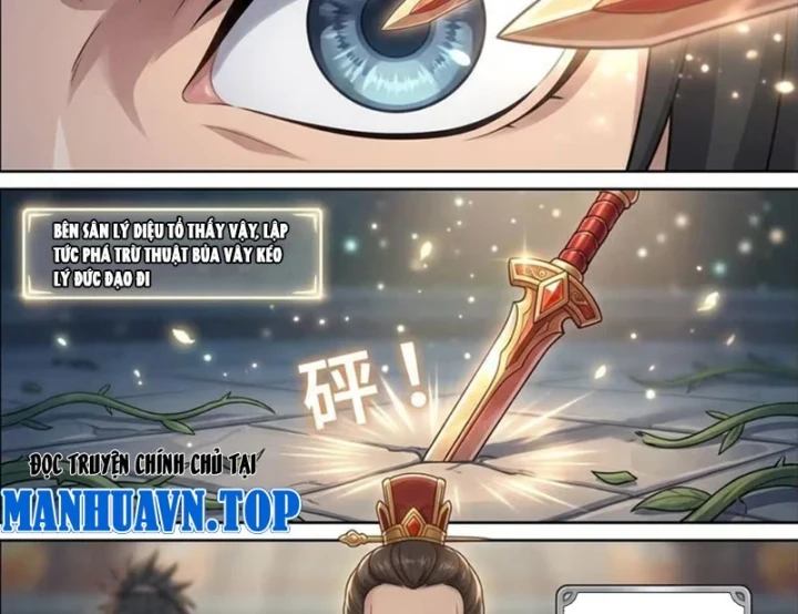 Ta Mở Nông Trường Ở Tiên Giới Chapter 9 - Trang 11