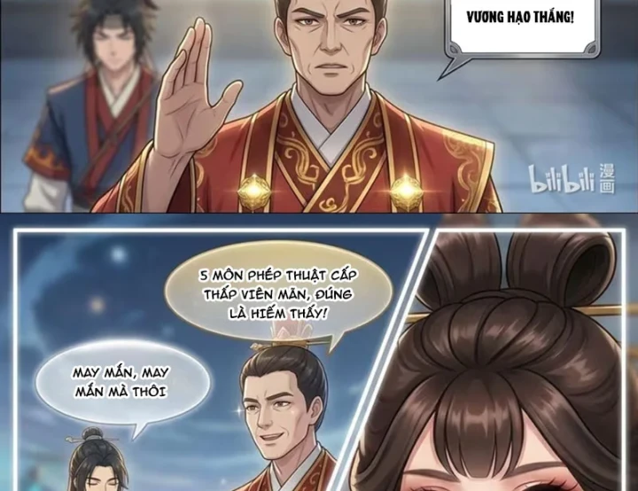 Ta Mở Nông Trường Ở Tiên Giới Chapter 9 - Trang 12