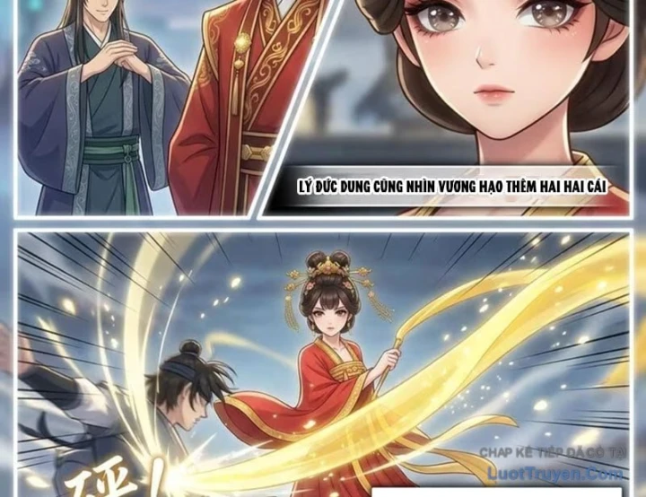 Ta Mở Nông Trường Ở Tiên Giới Chapter 9 - Trang 13