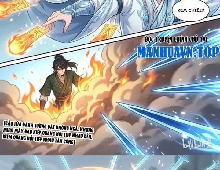 Ta Mở Nông Trường Ở Tiên Giới Chapter 9 - Trang 15