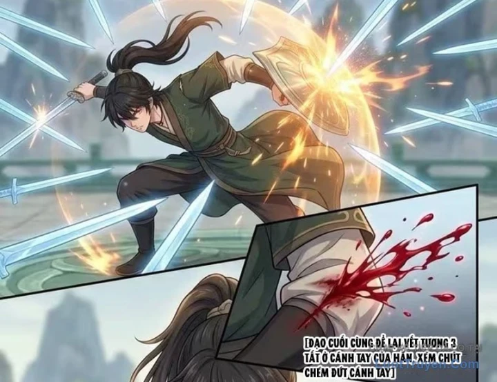 Ta Mở Nông Trường Ở Tiên Giới Chapter 9 - Trang 16