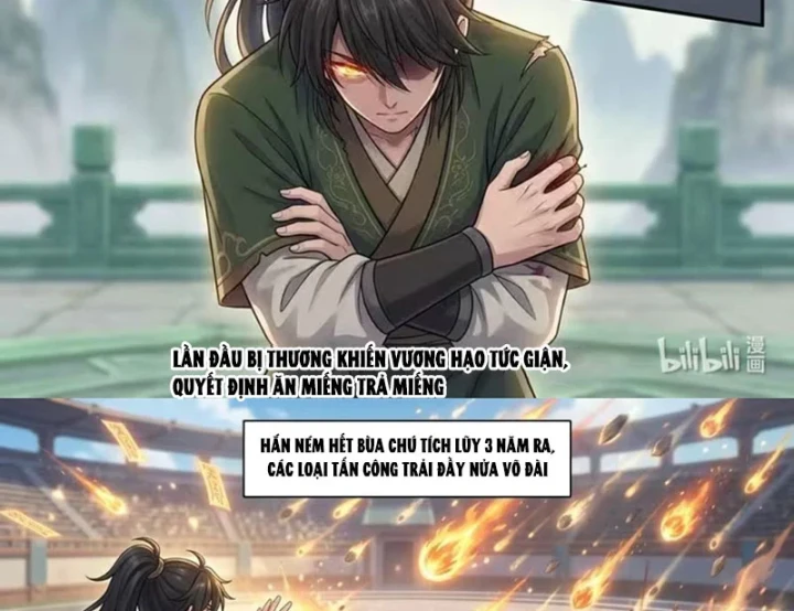 Ta Mở Nông Trường Ở Tiên Giới Chapter 9 - Trang 17