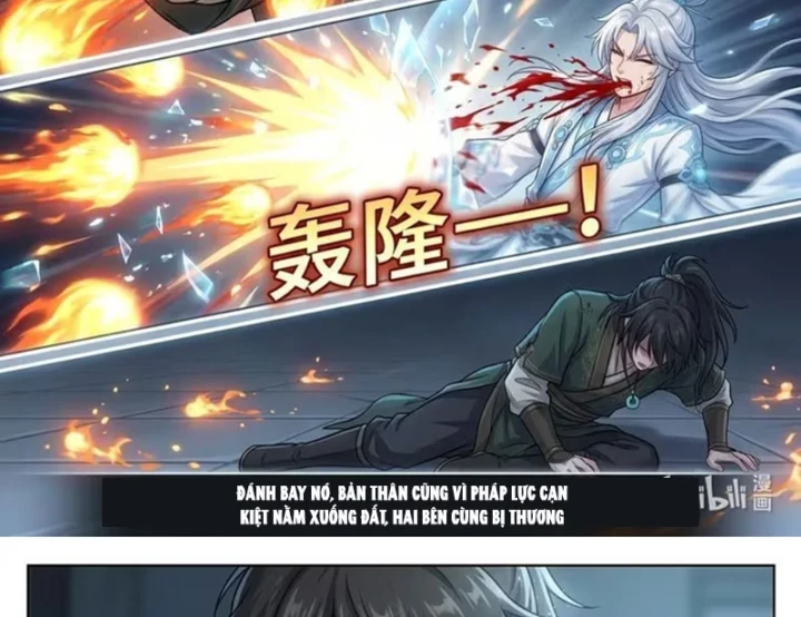 Ta Mở Nông Trường Ở Tiên Giới Chapter 9 - Trang 22