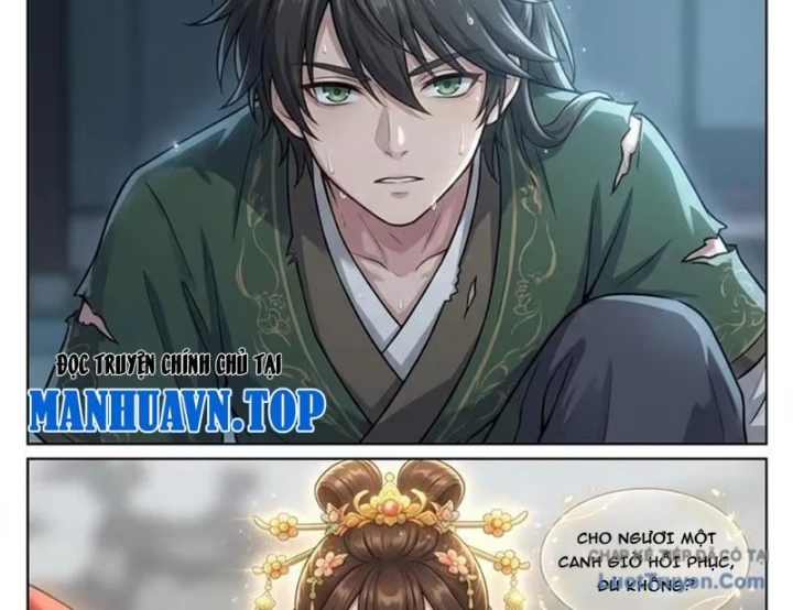 Ta Mở Nông Trường Ở Tiên Giới Chapter 9 - Trang 23