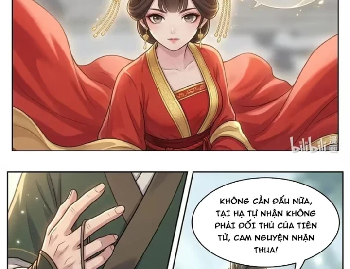 Ta Mở Nông Trường Ở Tiên Giới Chapter 9 - Trang 24
