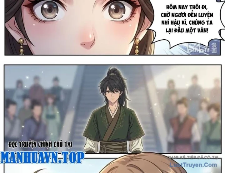 Ta Mở Nông Trường Ở Tiên Giới Chapter 9 - Trang 26