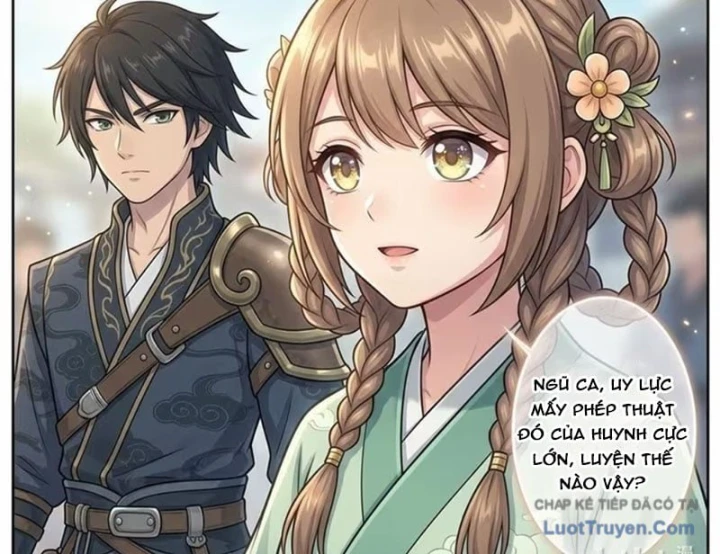 Ta Mở Nông Trường Ở Tiên Giới Chapter 9 - Trang 27