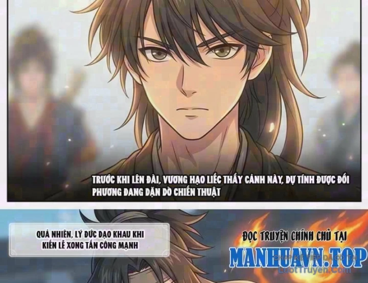 Ta Mở Nông Trường Ở Tiên Giới Chapter 9 - Trang 3