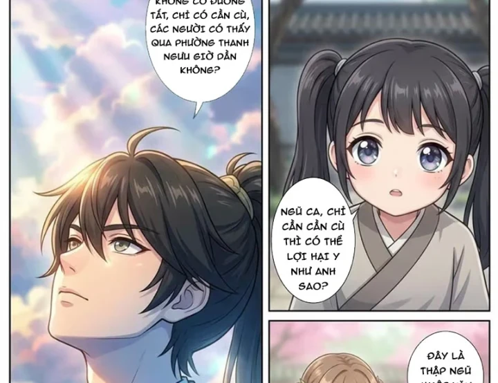 Ta Mở Nông Trường Ở Tiên Giới Chapter 9 - Trang 30