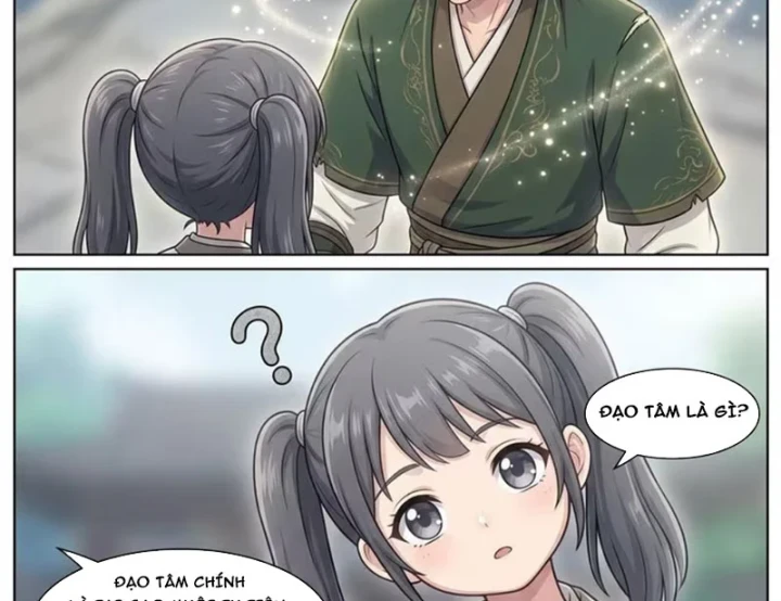 Ta Mở Nông Trường Ở Tiên Giới Chapter 9 - Trang 32