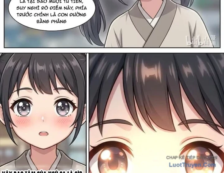 Ta Mở Nông Trường Ở Tiên Giới Chapter 9 - Trang 33