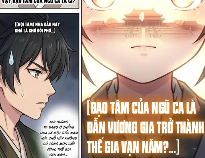 Ta Mở Nông Trường Ở Tiên Giới Chapter 9 - Trang 34
