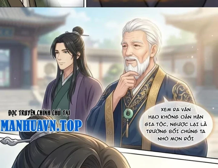 Ta Mở Nông Trường Ở Tiên Giới Chapter 9 - Trang 35