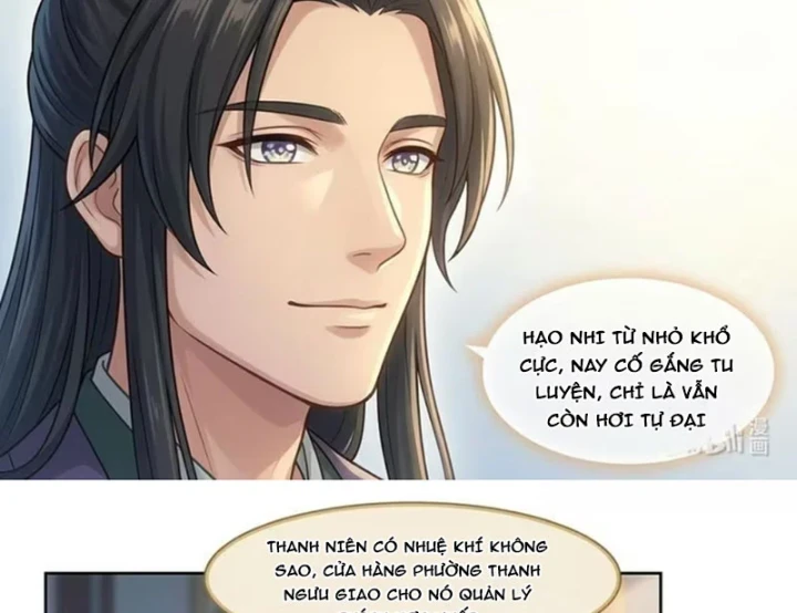 Ta Mở Nông Trường Ở Tiên Giới Chapter 9 - Trang 36