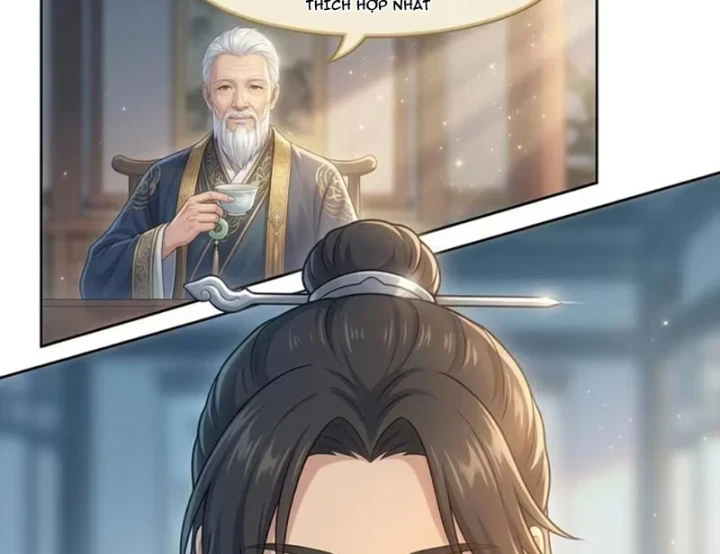 Ta Mở Nông Trường Ở Tiên Giới Chapter 9 - Trang 37