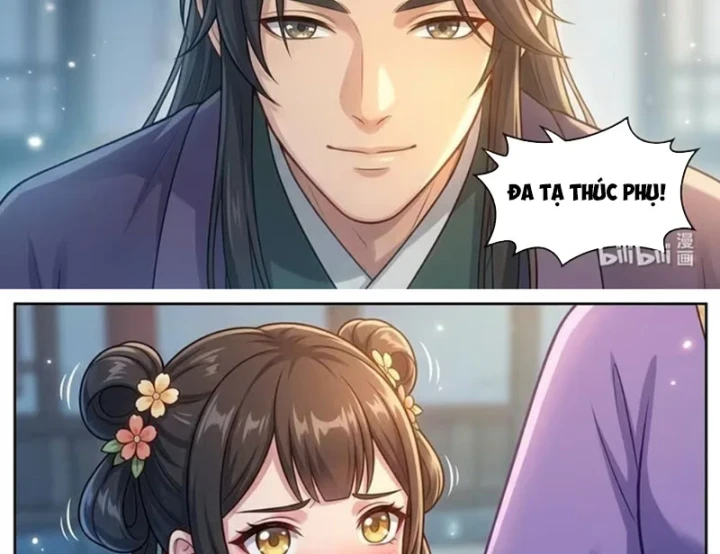 Ta Mở Nông Trường Ở Tiên Giới Chapter 9 - Trang 38