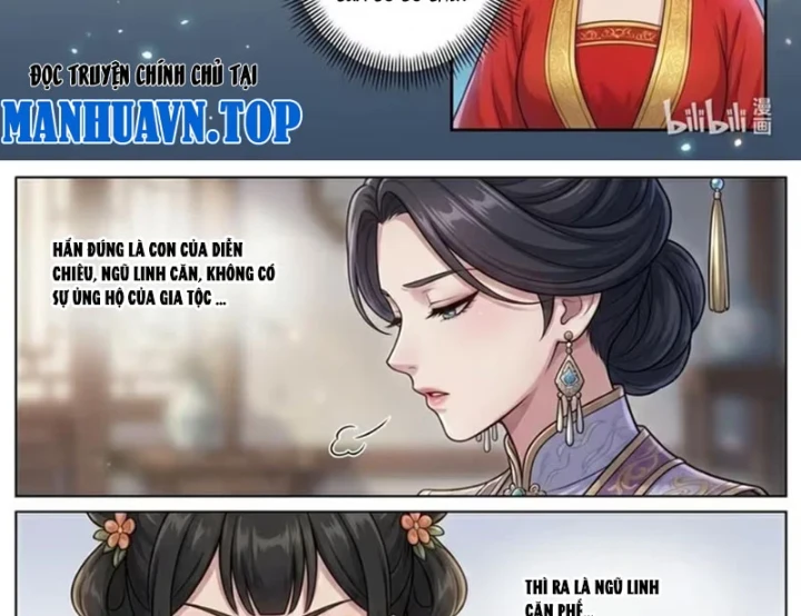 Ta Mở Nông Trường Ở Tiên Giới Chapter 9 - Trang 40