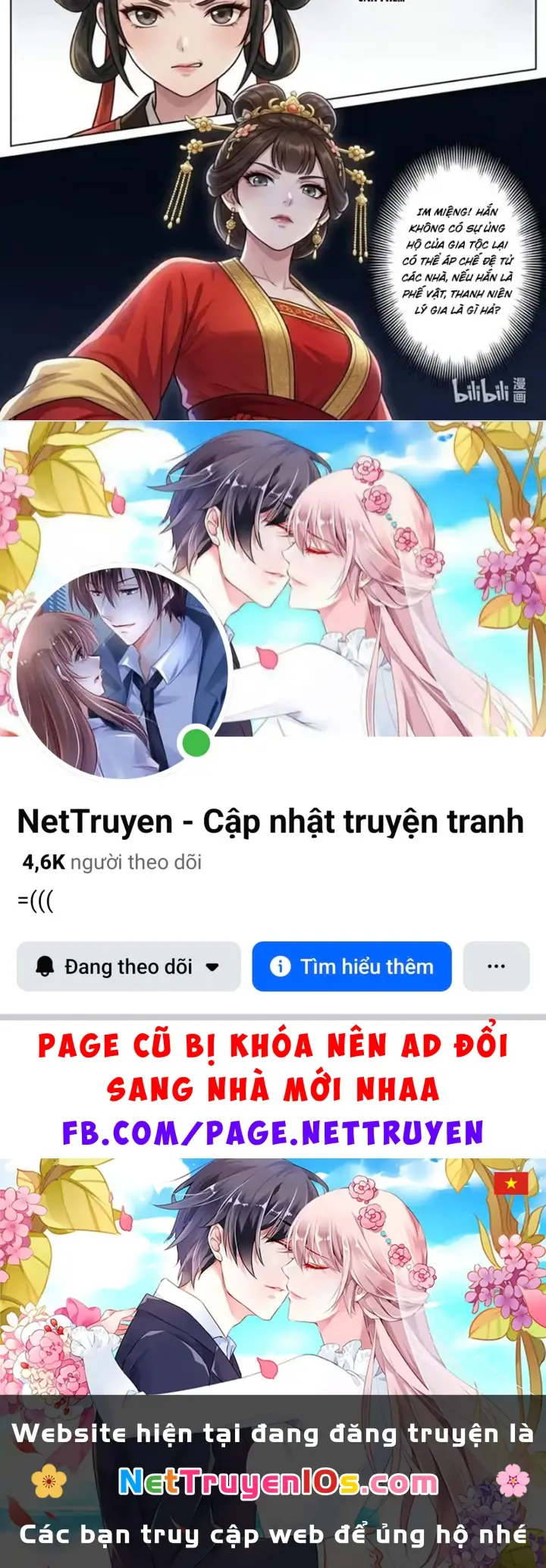 Ta Mở Nông Trường Ở Tiên Giới Chapter 9 - Trang 41