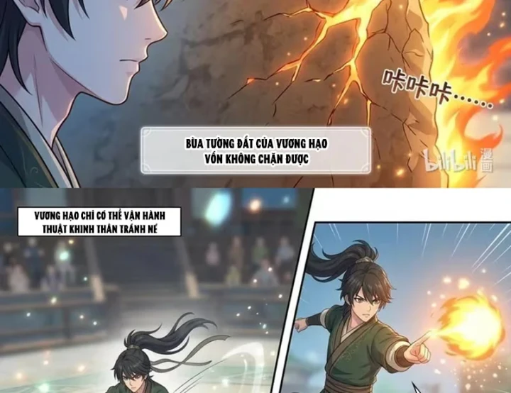 Ta Mở Nông Trường Ở Tiên Giới Chapter 9 - Trang 5