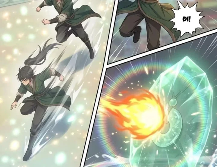 Ta Mở Nông Trường Ở Tiên Giới Chapter 9 - Trang 6
