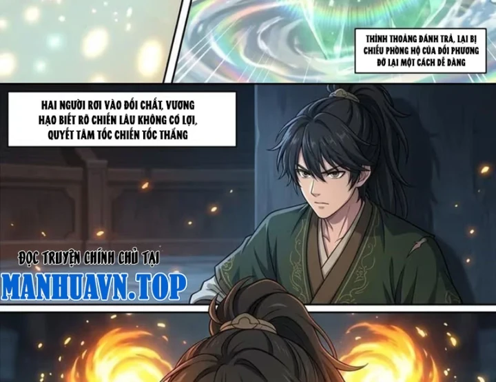 Ta Mở Nông Trường Ở Tiên Giới Chapter 9 - Trang 7